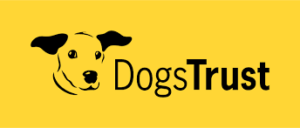 the dog trust logo
